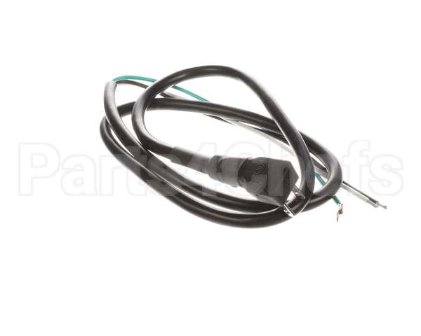 99-16867 Hardt Power Cord Assembly Gr224