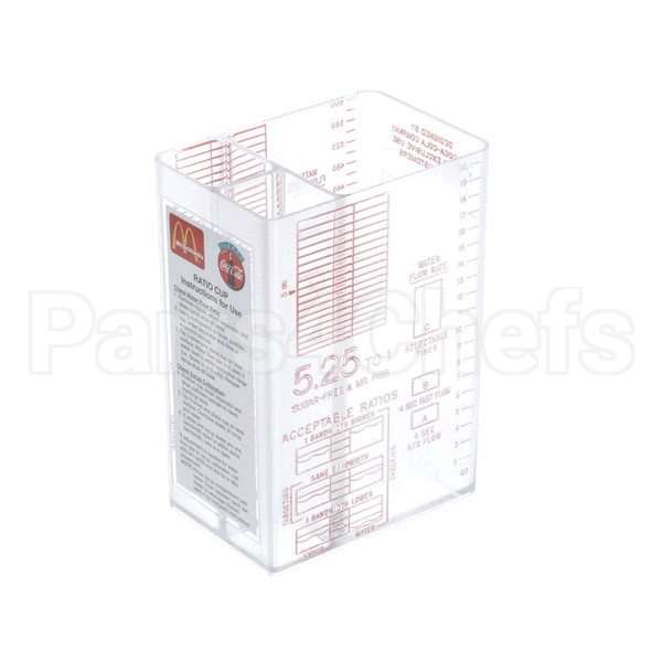 99-9423 Compatible Cornelius Cup Brix Kit Coke