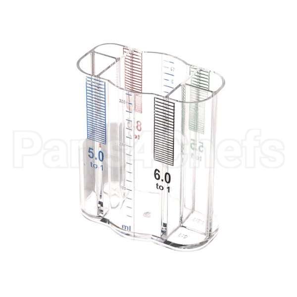 99-9440 Compatible Multiplex Pepsi Hy 5 Ch Brix Cup