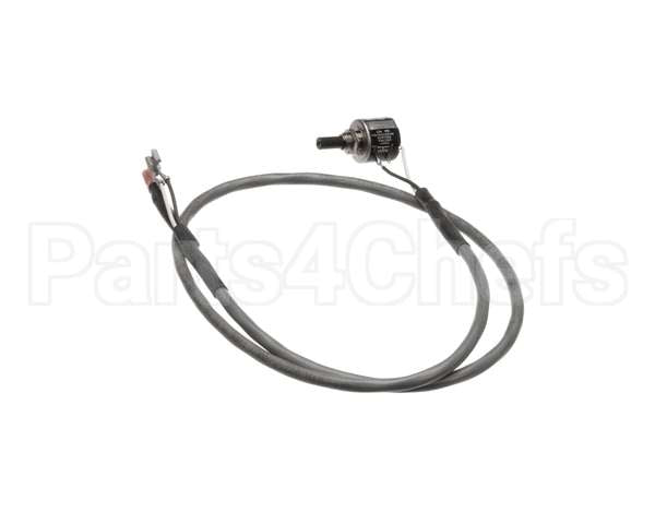 9900269 Lincoln Pot Conveyor Assembly Cont