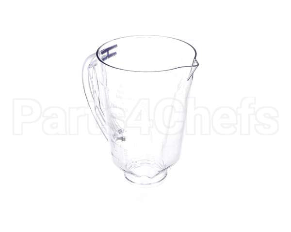 990033000 Hamilton Beach Container 56 Oz Plastic