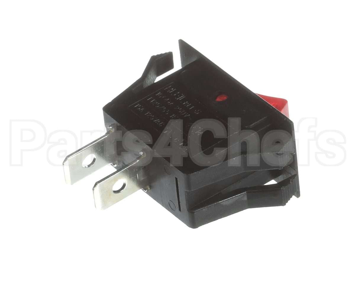 990040400 Hamilton Beach Switch Onoff