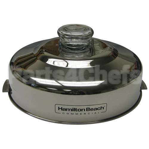 990043900 Compatible Hamilton Beach Lid/Cap Ham