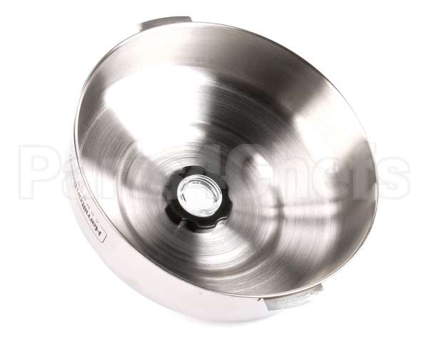 990043900 Hamilton Beach Lid, With Glass Filler Cap