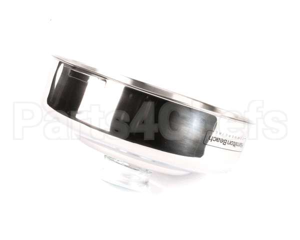 990043900 Hamilton Beach Lid, With Glass Filler Cap