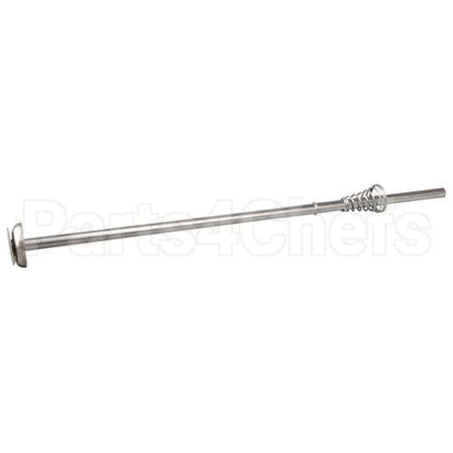 990044100 Compatible Hamilton Beach Stem W/Spring Ham Bch