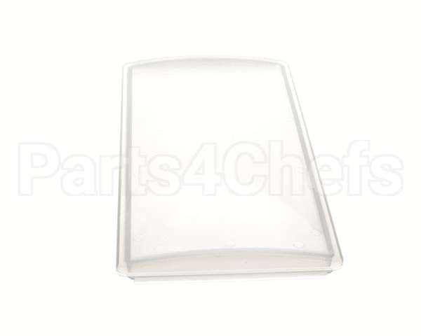 99005-12 Grindmaster Cecilware Cover,18 Liter Bowl,Natural Pp