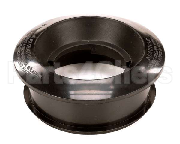 990057600 Hamilton Beach Container Cover (Ss Container)
