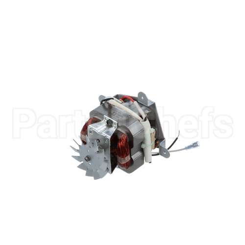 990058500 Hamilton Beach Motor & Fuse (230V Only)