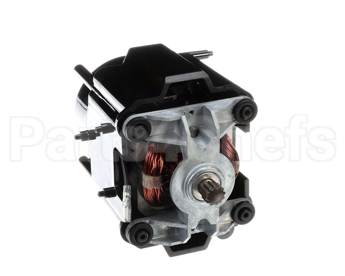 990060900 Hamilton Beach Motor, Complete (120V Only)