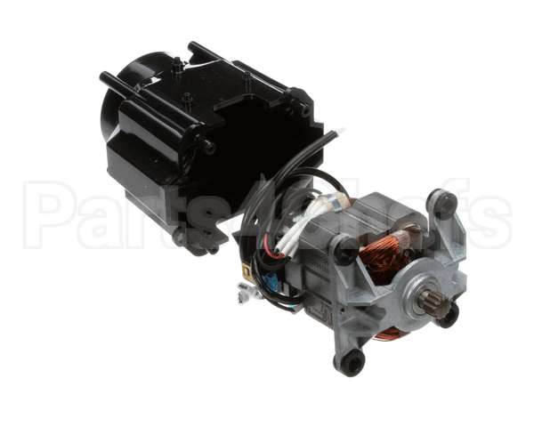 990069700 Hamilton Beach Motor, Complete (230V Only)