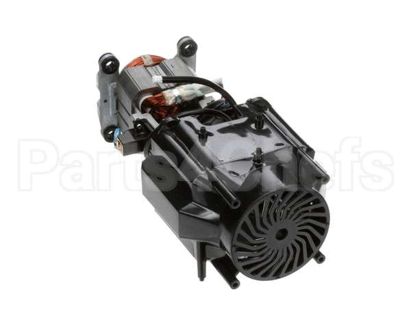 990069700 Hamilton Beach Motor, Complete (230V Only)