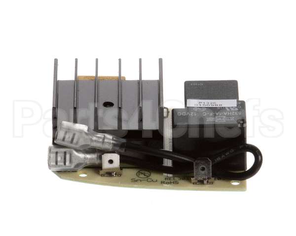 990072200 Hamilton Beach Transfer Board (120V Only)