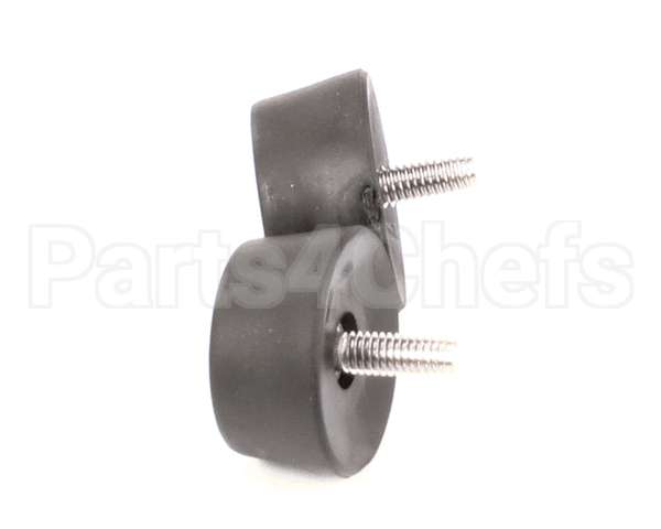 990073800 Hamilton Beach Feet Front (2 Per Set)