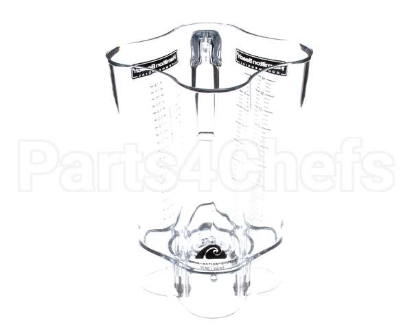 990075400 Hamilton Beach Magnetic Container (Only)