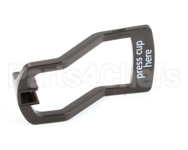990085400 Hamilton Beach Cup Trip Handle