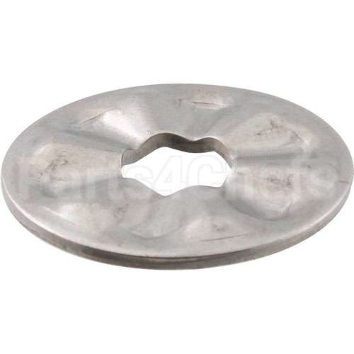 990090400 Compatible Hamilton Beach Button, Upper (Rest)