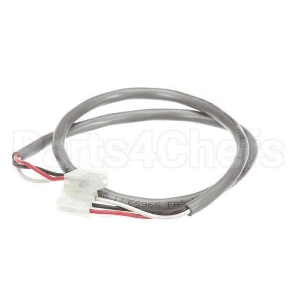 9901057 Compatible Lincoln Cable Hall Effect Adv