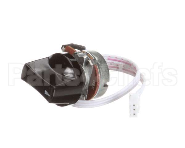 990106000 Hamilton Beach Variable Speed Dial W Knob