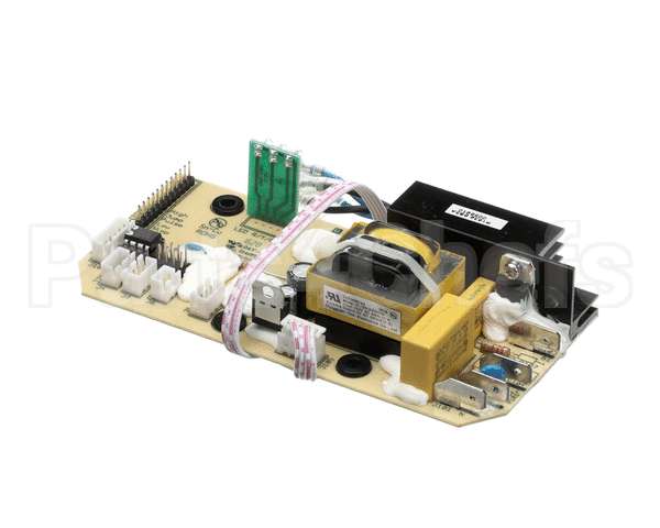 990109601 Hamilton Beach Pc Board (Rpls 990109600) (120