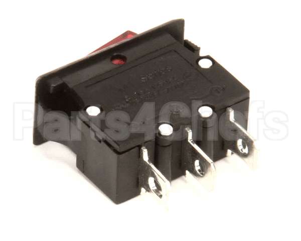 990114100 Hamilton Beach Switch