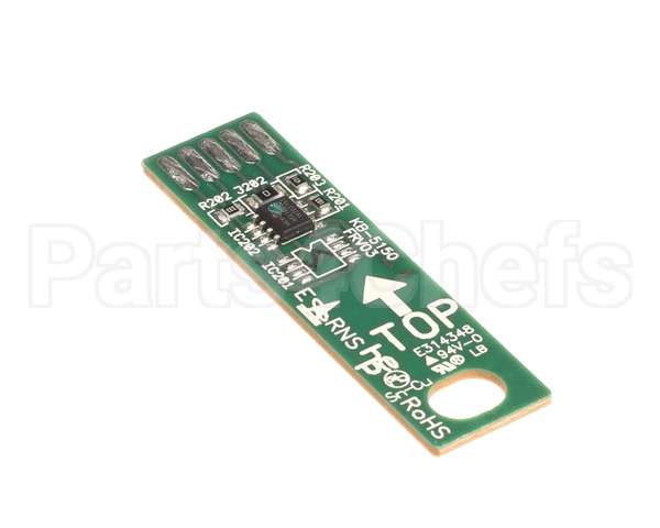990118900 Hamilton Beach Memory Card