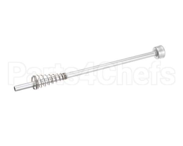 990119301 Hamilton Beach Pump Tube W/Spring