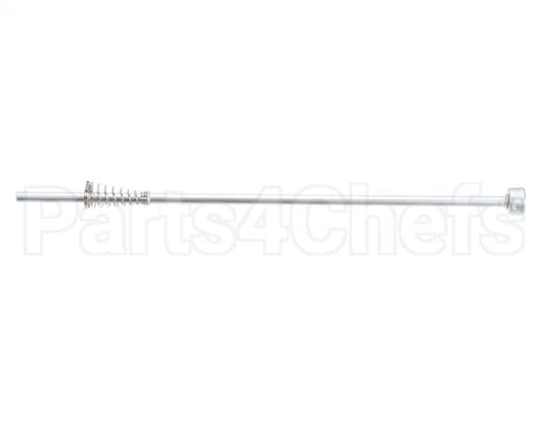 990119302 Hamilton Beach Pump Tube W/Spring