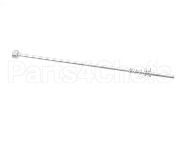 990119302 Hamilton Beach Pump Tube W/Spring