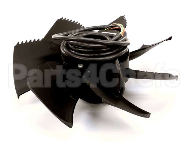 990136 American Panel Center Evap Fan