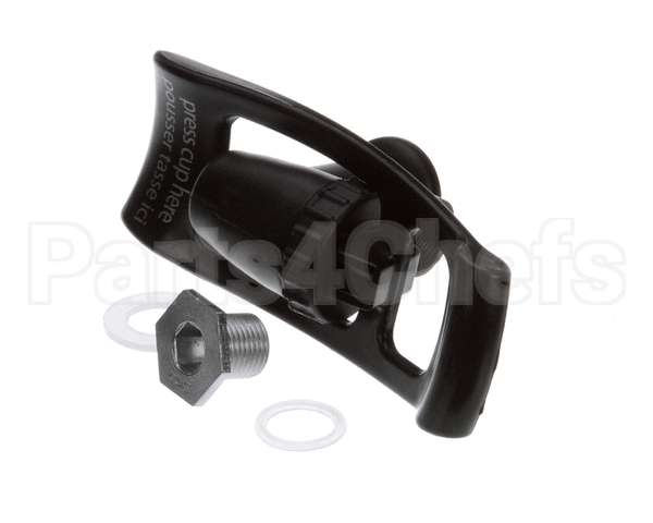 990141900 Hamilton Beach Spout Assembly