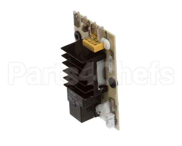 990142500 Hamilton Beach Power Board (120V Only)