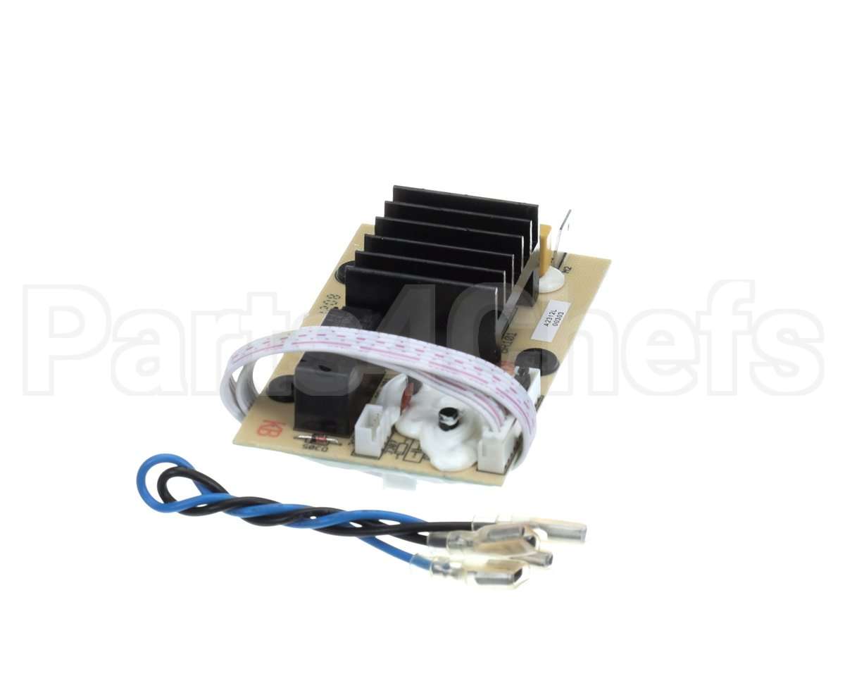 990142600 Hamilton Beach Power Board (230V Only)