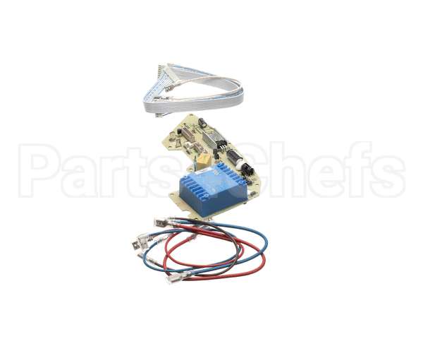 990142700 Hamilton Beach Main Board (120V Only)