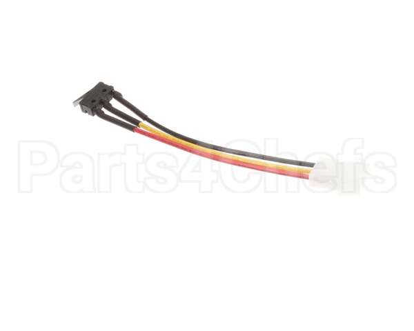 990147110 Hamilton Beach Micro Switch Assembly (120V On