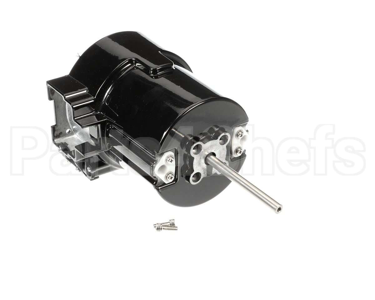 990148700 Hamilton Beach Motor Can Assembly (120V Only)