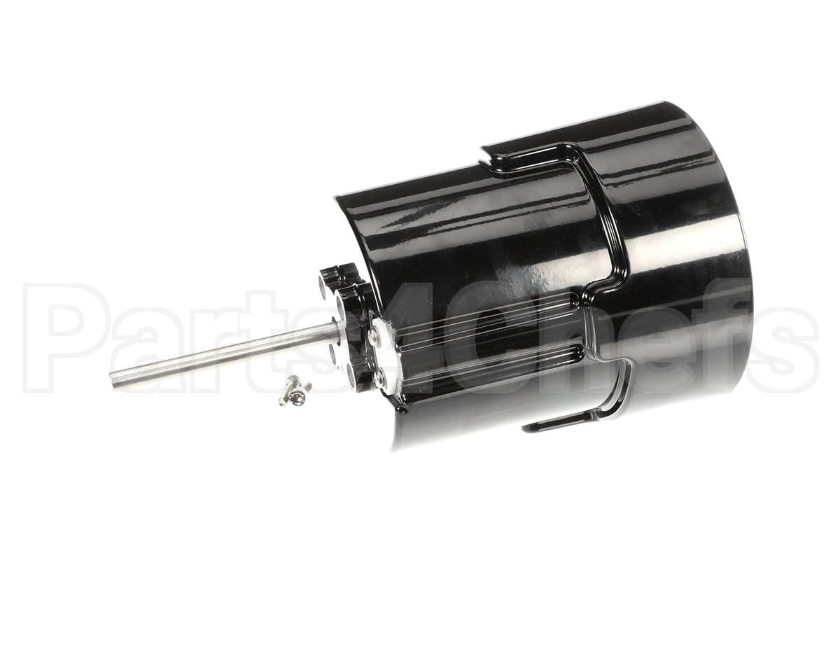 990148700 Hamilton Beach Motor Can Assembly (120V Only)