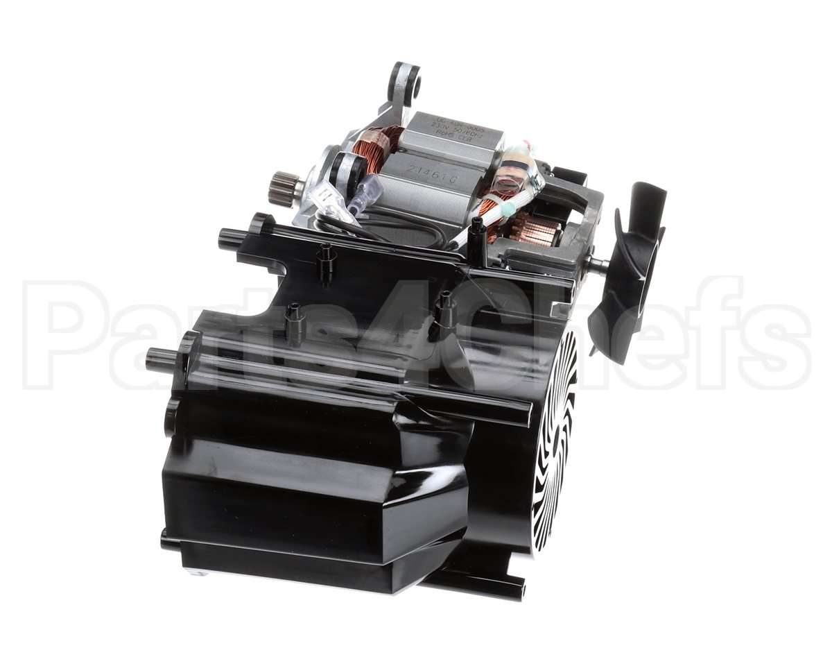 990151970 Hamilton Beach Motor, Complete (230V Only)