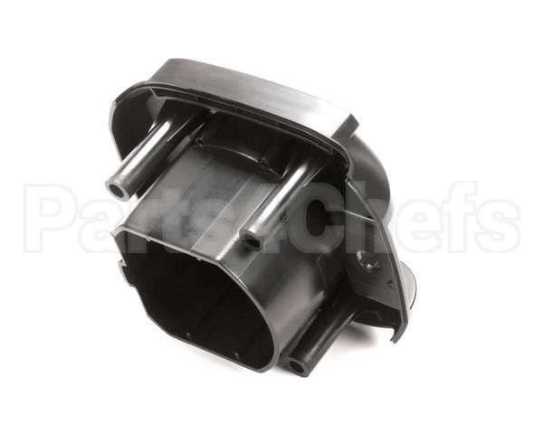 990153120 Hamilton Beach Lower Housing (120V Only)