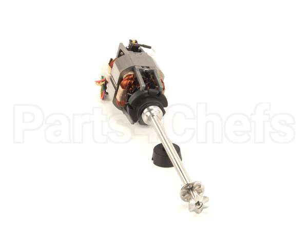 990156300 Hamilton Beach Motor Complete Assembly (120V