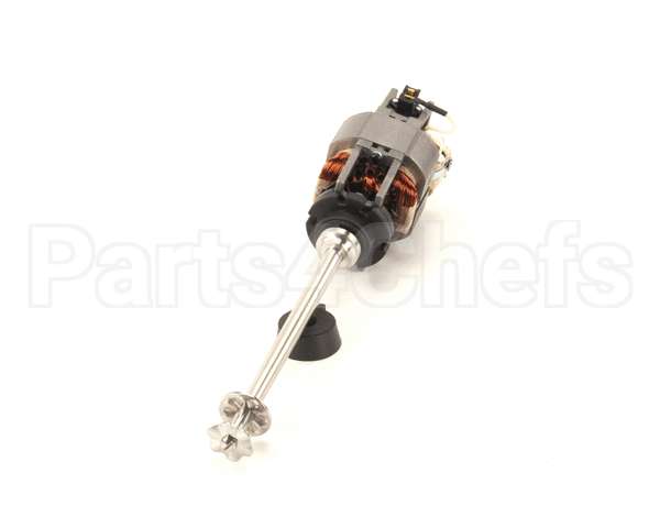 990156300 Hamilton Beach Motor Complete Assembly (120V