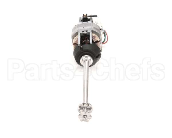 990156500 Hamilton Beach Motor Assembly (120V Only)