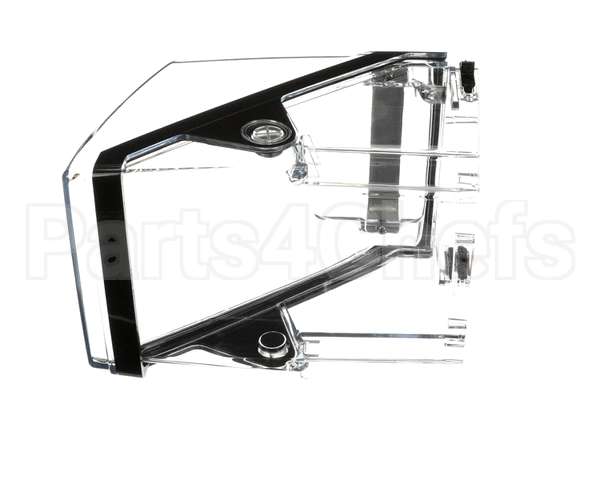990167240 Hamilton Beach Quiet Shield, Complete