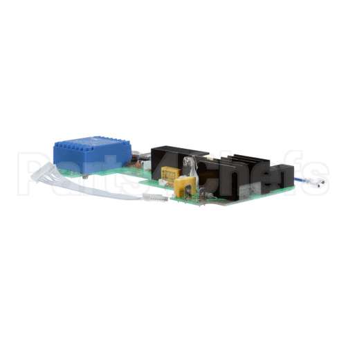 990167290 Hamilton Beach Pcb Assembly (120V Only)