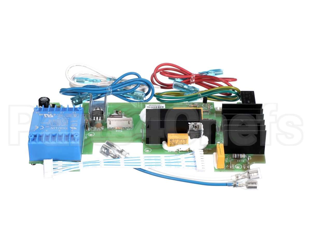990167380 Hamilton Beach Pcb Assembly (230V Only)