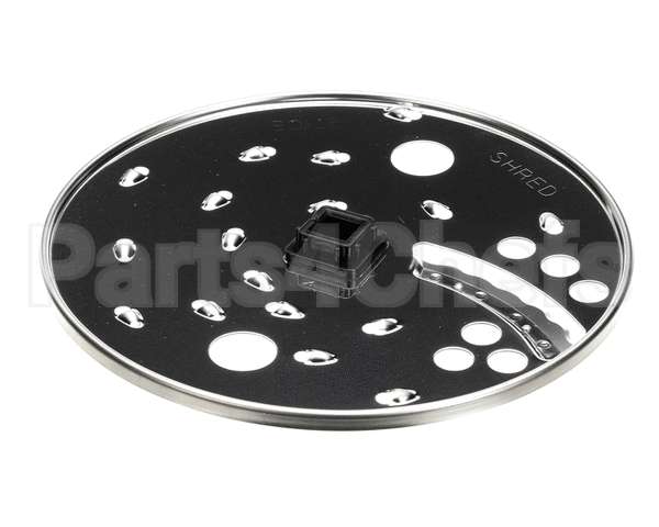 990168000 Hamilton Beach Slicing/Shredding Disc