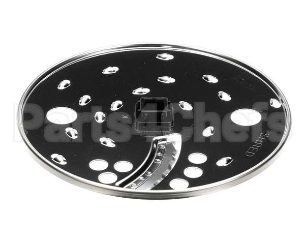 990168000 Hamilton Beach Slicing/Shredding Disc