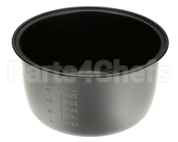 990173900 Hamilton Beach Removable Cooking Pot