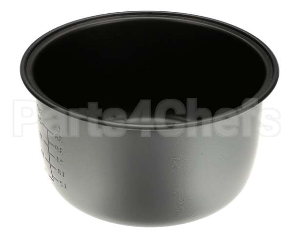 990173900 Hamilton Beach Removable Cooking Pot