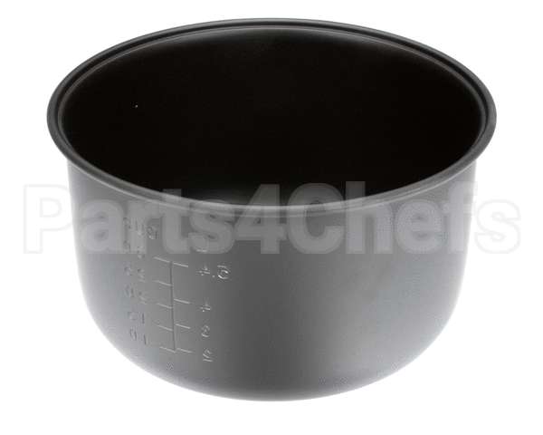990176700 Hamilton Beach Removable Cooking Pot